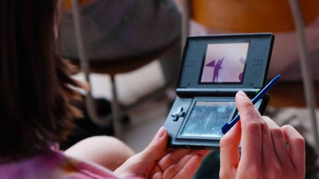 Open de consoles: Terug naar de Toekomst